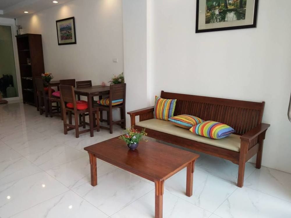 The Reef Ao-Nang Hotel Ao Nang Bagian luar foto